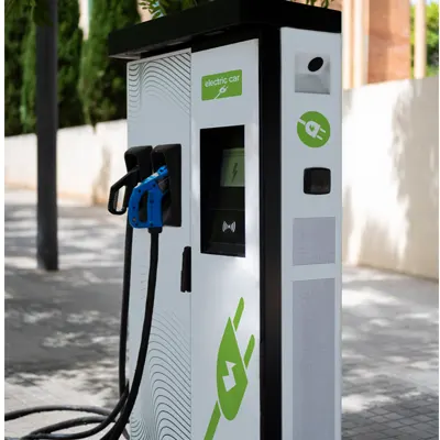 AC Charger Image