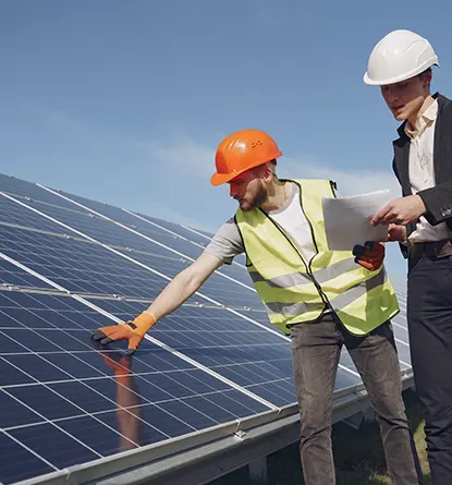 Solar Stories solar energy services