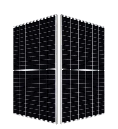 TOPCON Non DCR Panels