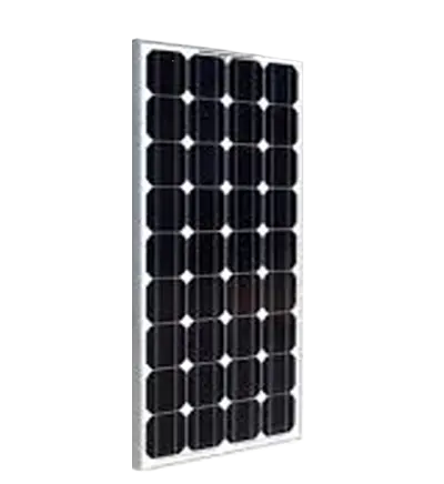 Bifacial Non DCR Panels