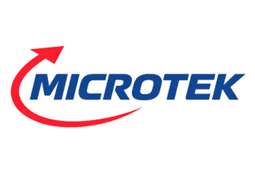 Microtek logo