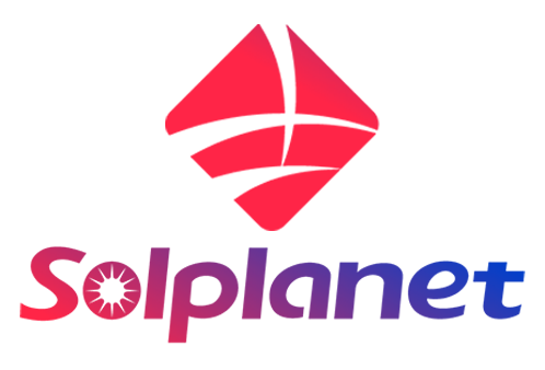 Solplanet logo