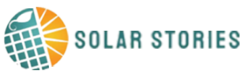 Solar Stories logo